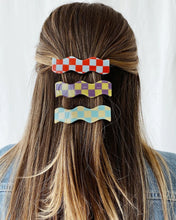 Load image into Gallery viewer, Horace Damiero Hair Clip

