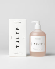 Load image into Gallery viewer, Tangent Liquid Hand Soap in Tulip
