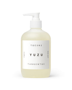 Tangent Body Wash in Yuzu