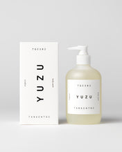 Load image into Gallery viewer, Tangent Body Wash in Yuzu
