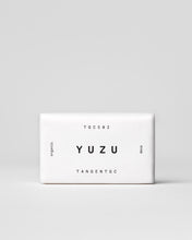 Load image into Gallery viewer, Tangent Bar Soap in Yuzu
