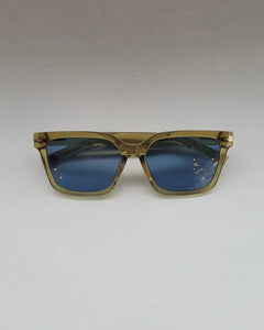 I SEA Rising Sun Sunglasses