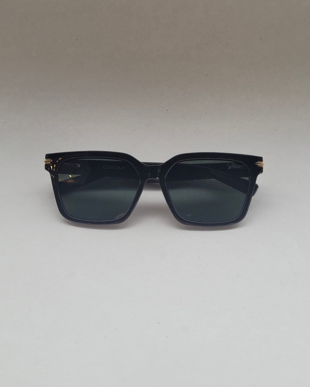 I SEA Rising Sun Sunglasses