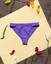 Load image into Gallery viewer, Saltwater Collective Ava Swim Bottom in Lavender
