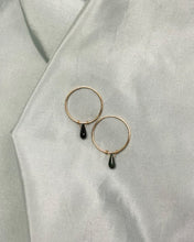 Load image into Gallery viewer, Sunday Project Amara Hoops in Gold
