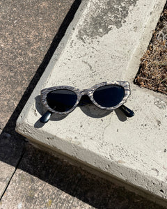 I SEA Ashbury Sky Sunglasses