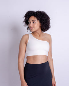 White GIRLFRIEND COLLECTIVE Tops for Women