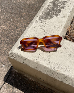 I SEA Bowery Sunglasses