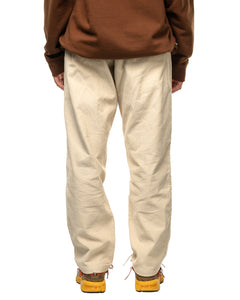 Taikan Chiller Pant in Sand Corduroy