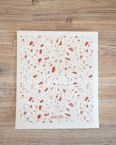 Socco Designs Swedish Dishcloth