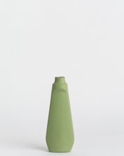Load image into Gallery viewer, Middle Kingdom Lotion Bottle Vase front view on a white background
