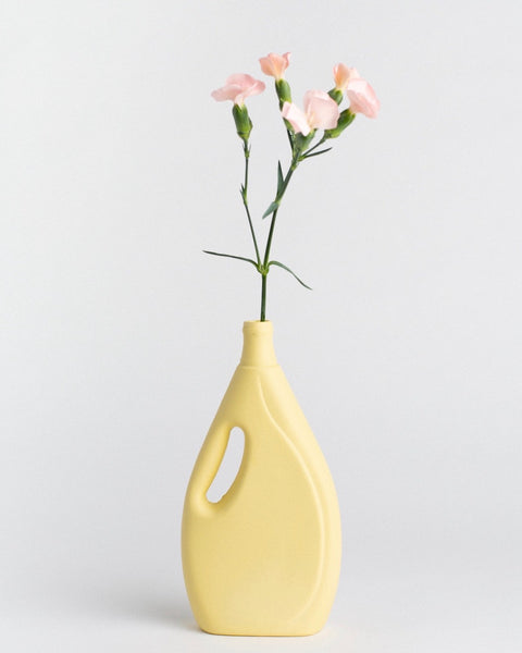 Middle Kingdom Laundry Detergent Vase