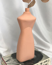 Load image into Gallery viewer, Middle Kingdom Curvy Bottle Vase
