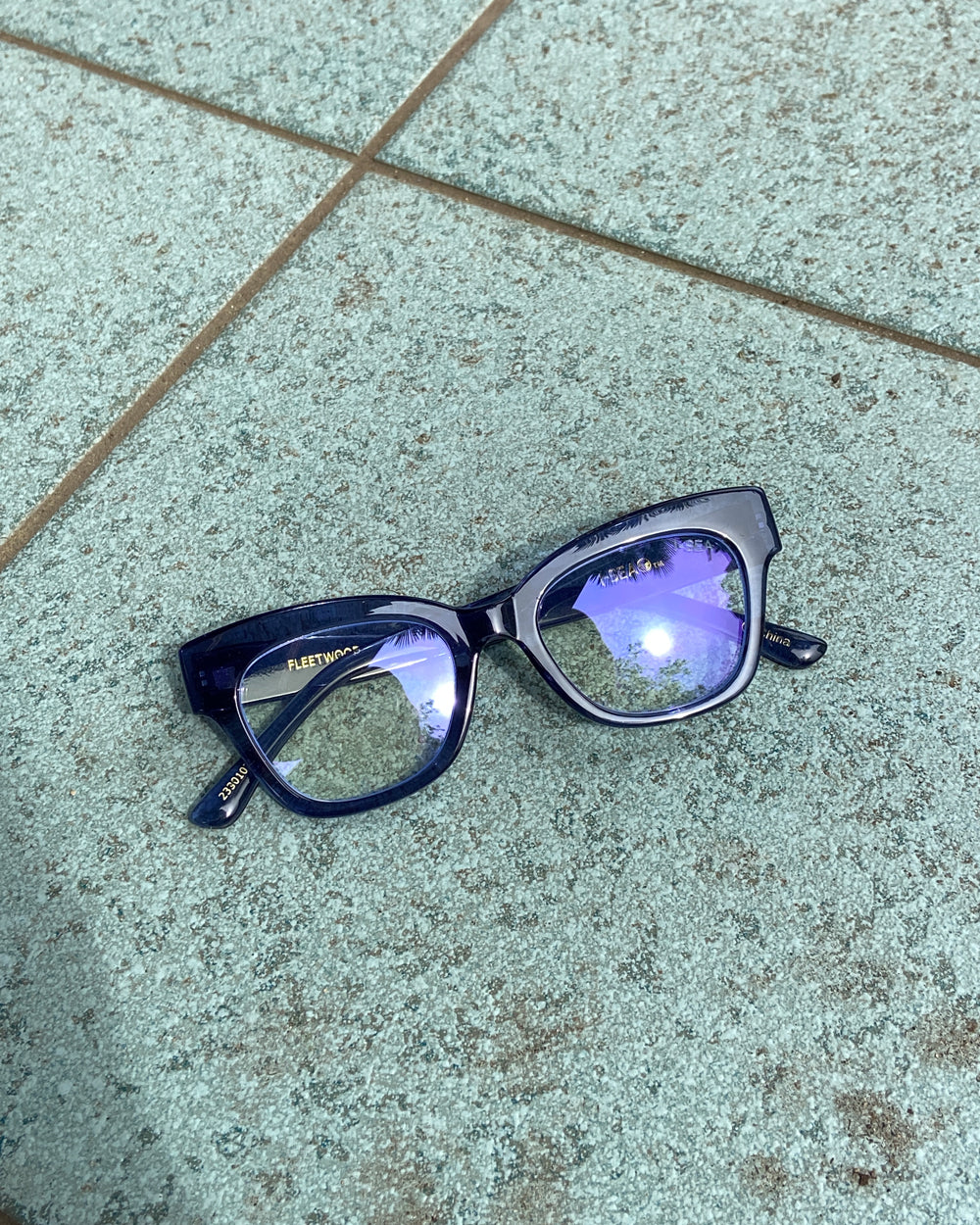I SEA Fleetwood Blue Light Glasses