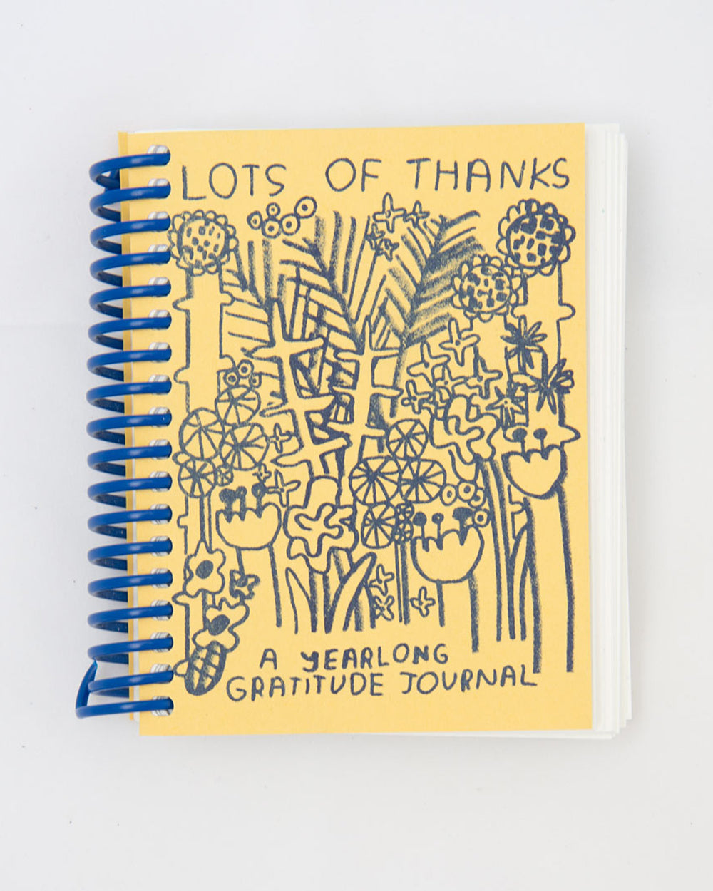 People I've Loved Gratitude Journal