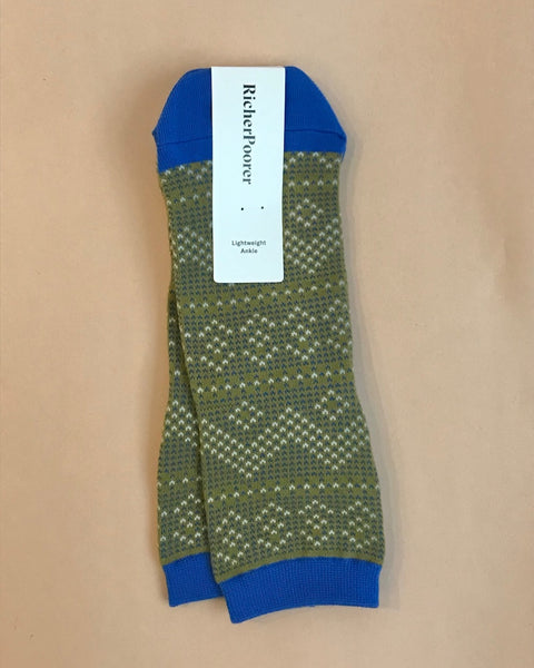 Richer Poorer Women's Knit Jumper Socks