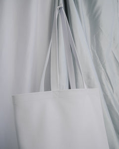 Melo Melo Carryall Leather Tote