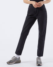 Load image into Gallery viewer, Dr. Denim Women&#39;s Nora Jean in Retro Black
