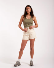 Load image into Gallery viewer, Dr. Denim Women&#39;s Nora Shorts in Loom State
