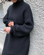 Load image into Gallery viewer, Minimum Women&#39;s Pippalika Dress in Black
