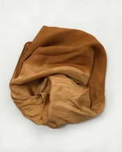Load image into Gallery viewer, Three One Zero One Naturally Dyed Silk Scarf
